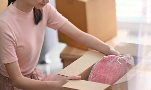 Opportunities And Hurdles In The Evolution Of Retail 