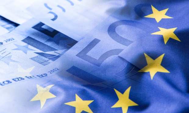New Data Shows Eurozone Sliding Into Second Recession
