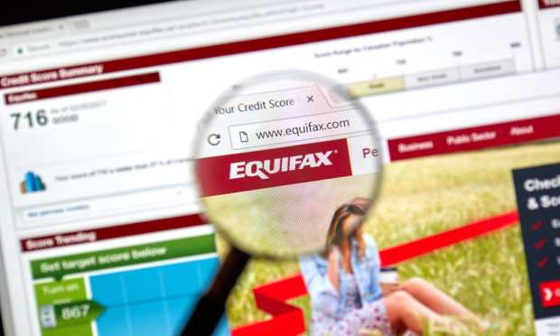 Equifax Strikes Deal To Buy Kount