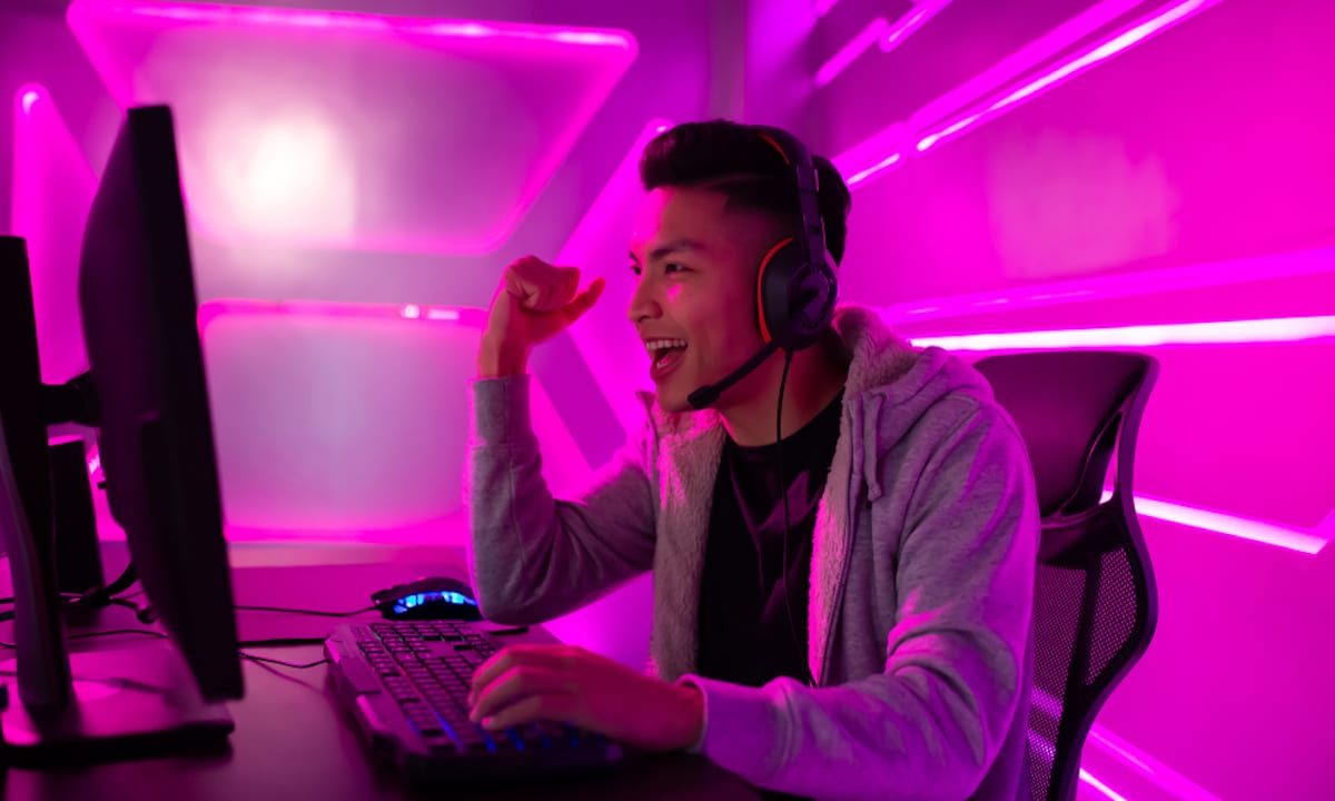 Chinese eSports Provider VSPN Raises $60 Million To Expand Overseas