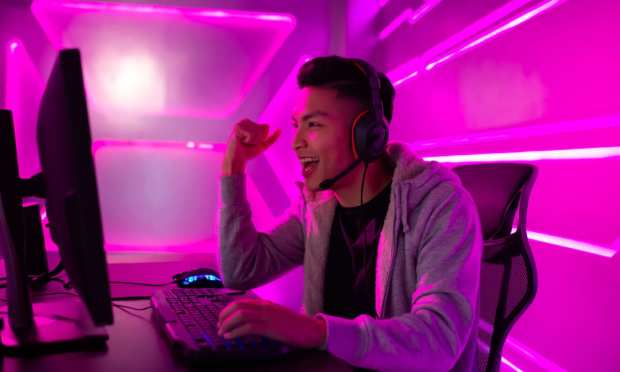 Chinese eSports Provider VSPN Raises $60 Million To Expand Overseas