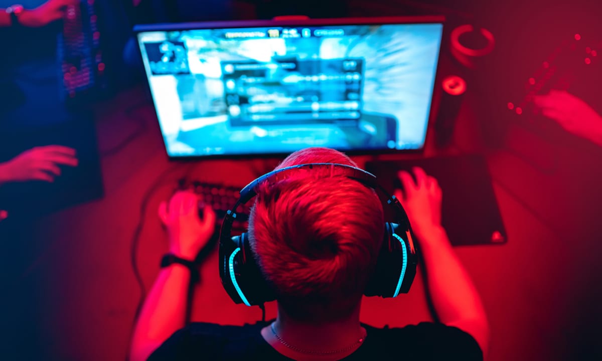 Gaming Sales, Engagement Slide as Discretionary Spending Shrinks