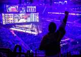 The Future Of Entertainment? Try Professional Gaming