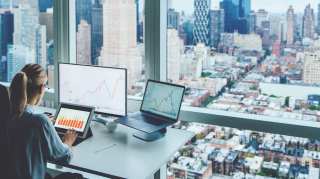 Finance Teams Surmount The Barriers To Custom Automation