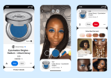 Pinterest Launches Augmented Reality Eyeshadow Try-On Tool