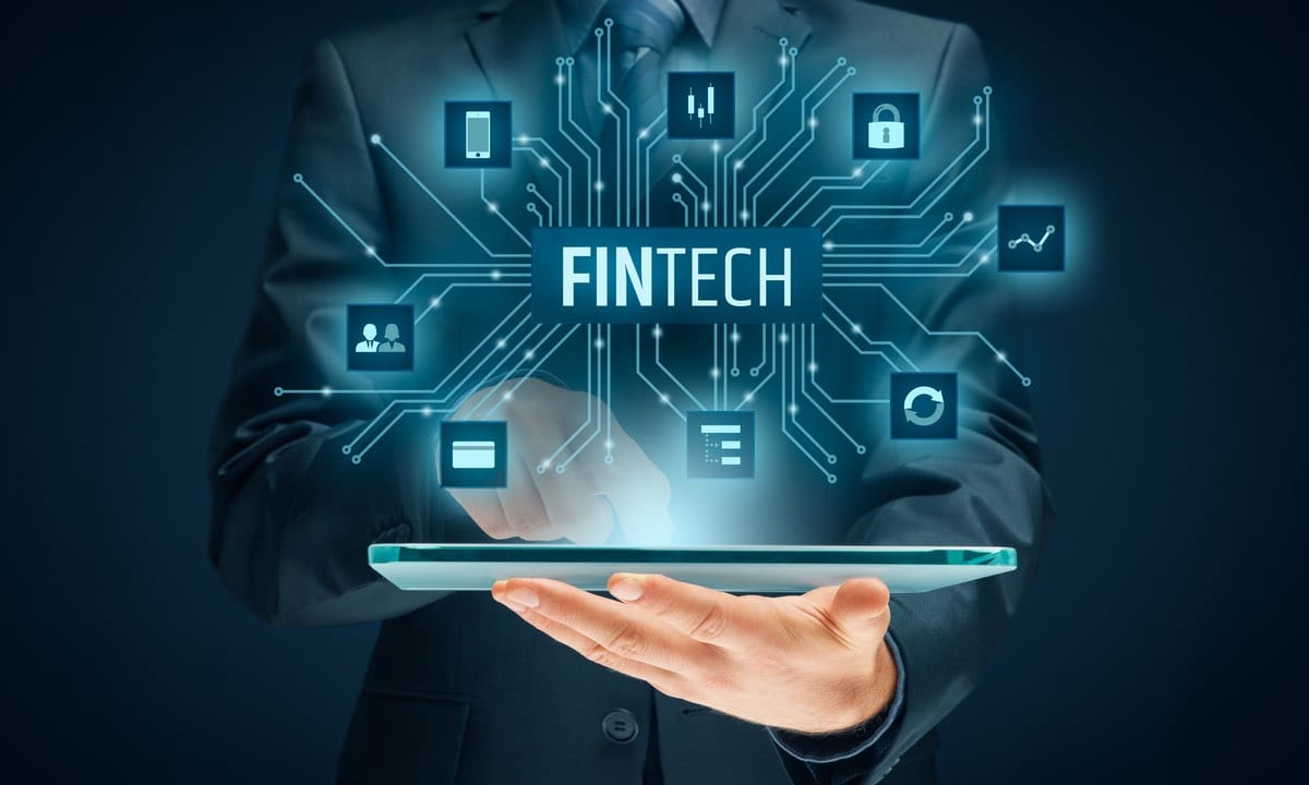 Blend And MX FinTechs Land $300 Million Investments