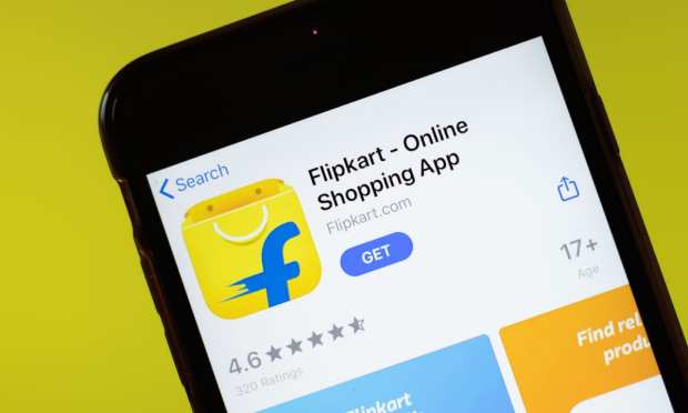 Flipkart Lets Consumers Pay Retailers With ‘SuperCoin’ Rewards Points