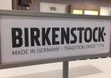 Birkenstock Discusses Potential Sale With CVC Capital Partners