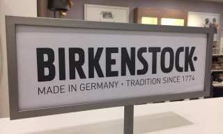 Birkenstock Discusses Potential Sale With CVC Capital Partners