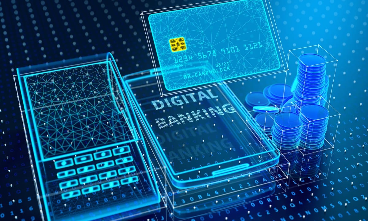 Digital Banking Startup Oxygen Secures $17 Million Series A