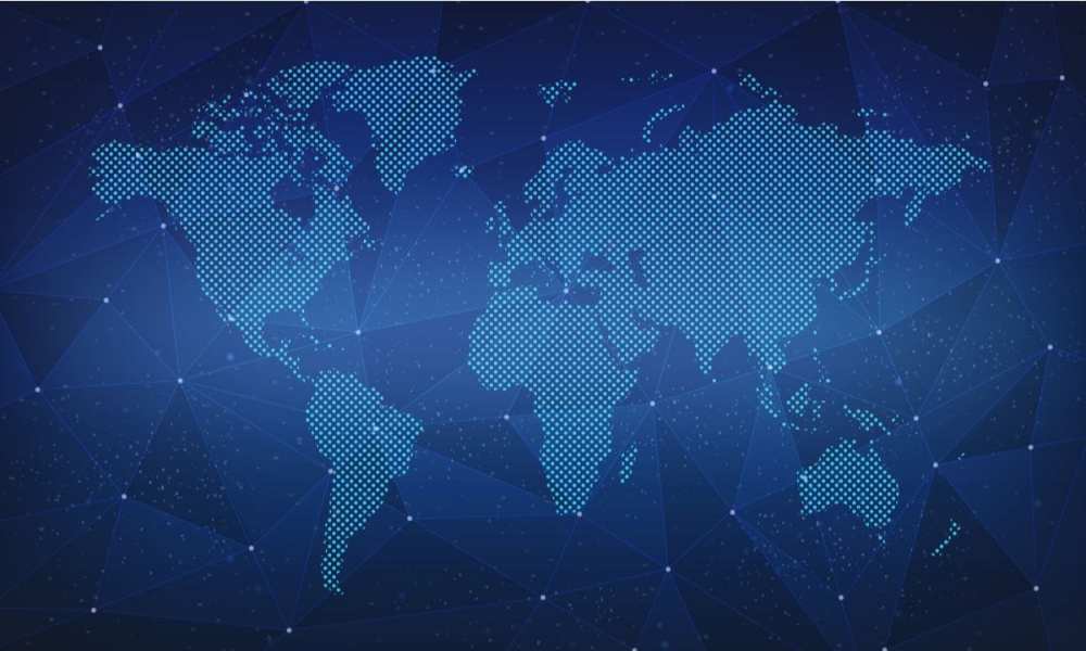 Today In Payments Around The World: Grab Financial Group Notches $300 Million: Saudi Arabia’s Open Banking Plan Seeks To Further Digital Innovation