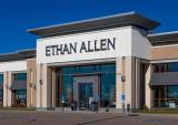 Ethan Allen Expects 44.9 Pct Retail Written Orders Growth