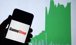 GameStop: Brokers, Regulators Try To Stop Wild Trading, Raising Ire Of Small Investors