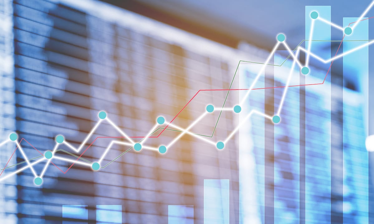 US Economy Sees 4 Pct GDP Gain In Q4 Of 2020