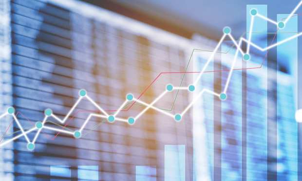 US Economy Sees 4 Pct GDP Gain In Q4 Of 2020