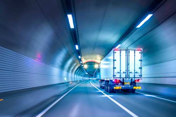 How Cargomatic Leverages Geocoding To Meet Pandemic-Driven Supply Chain Challenges