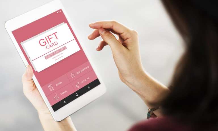 Givingli Taps Blackhawk Network For eGift Technology