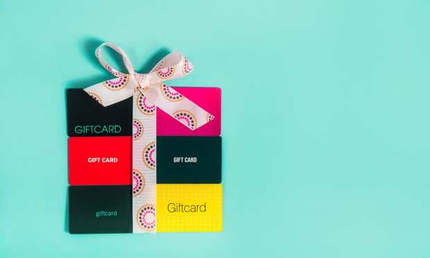 Gift Cards A Taxing Problem? Not Necessarily Says Tango Card CCO
