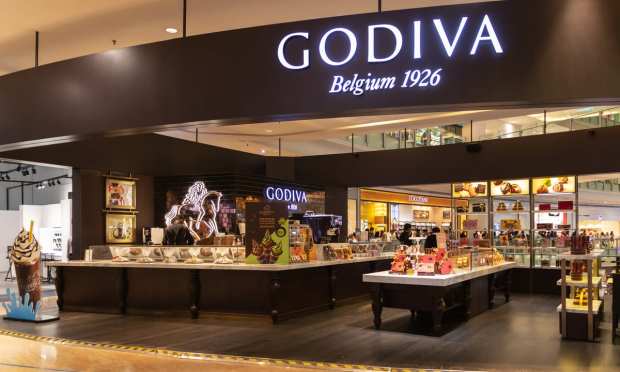 No Candy: Godiva To Close US Stores