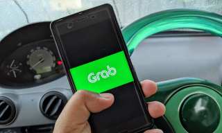 Singapore FinTech Grab Mulling US IPO Of Up To $2 Billion