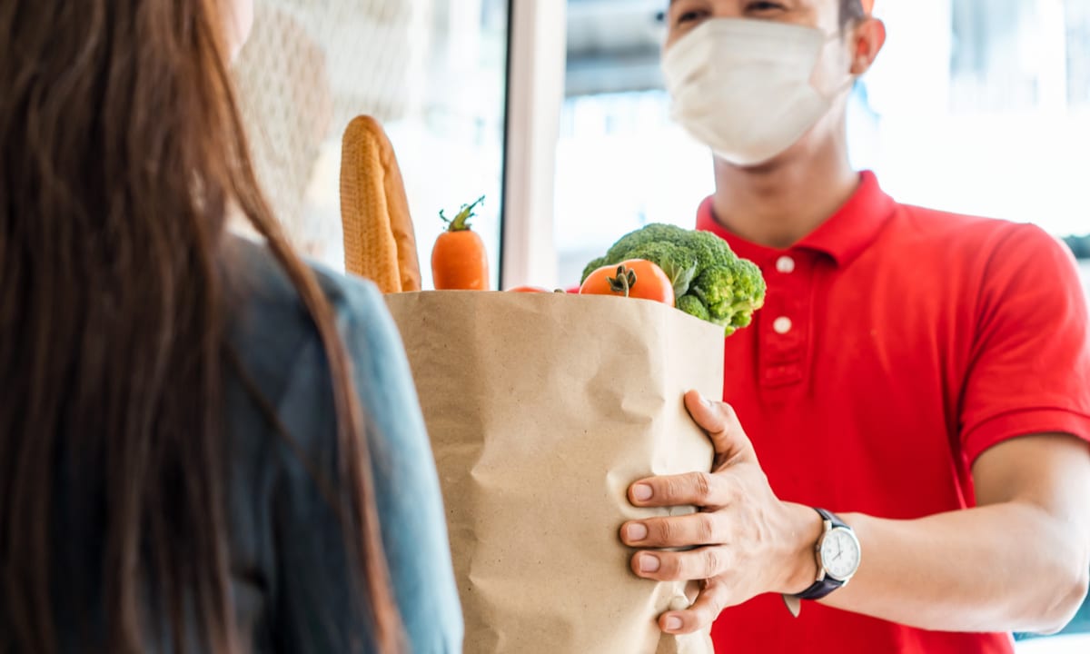 Grocery Roundup: Walmart, Tesco Meet The New Digital Consumers