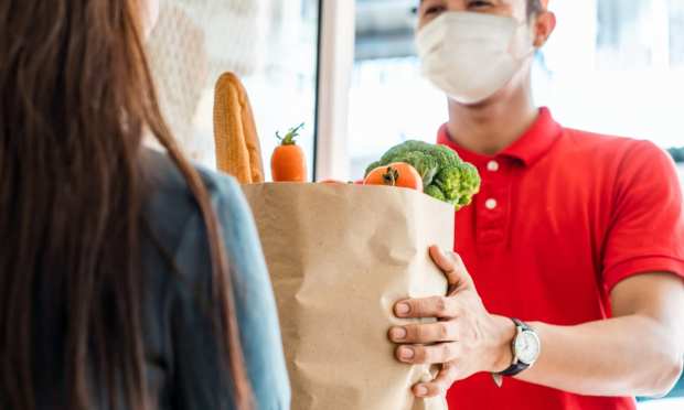 Grocery Roundup: Walmart, Tesco Meet The New Digital Consumers