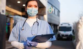 UnitedHealth Earnings Show Healthcare At The Crossroads