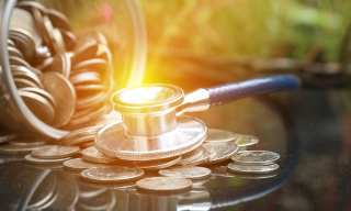 Investments In Healthcare Startups Surge To $80.6 Billion In 2020