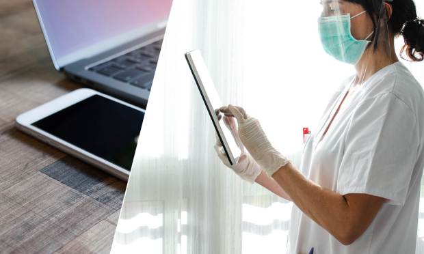 NEW DATA: Flexible Healthcare Payments Provide Critical Care To Patient Satisfaction