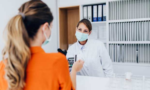 Change Is In The Air: Optum’s Acquisition Signals New Era For Healthcare Payments