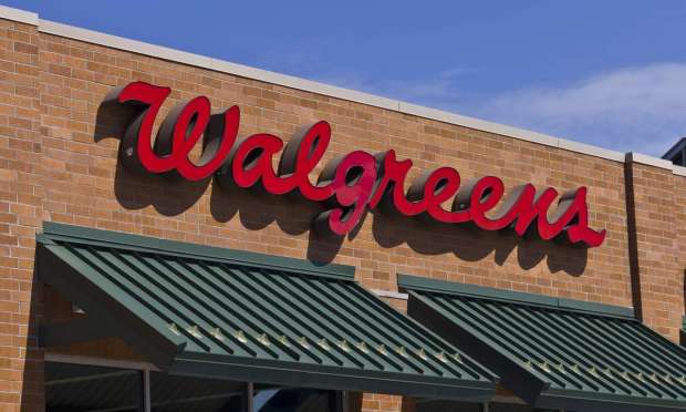 Today In Retail: Walgreens To Launch Co-Branded Cards; Big Lots Reports Rise In Quarter-To-Date Comp Sales