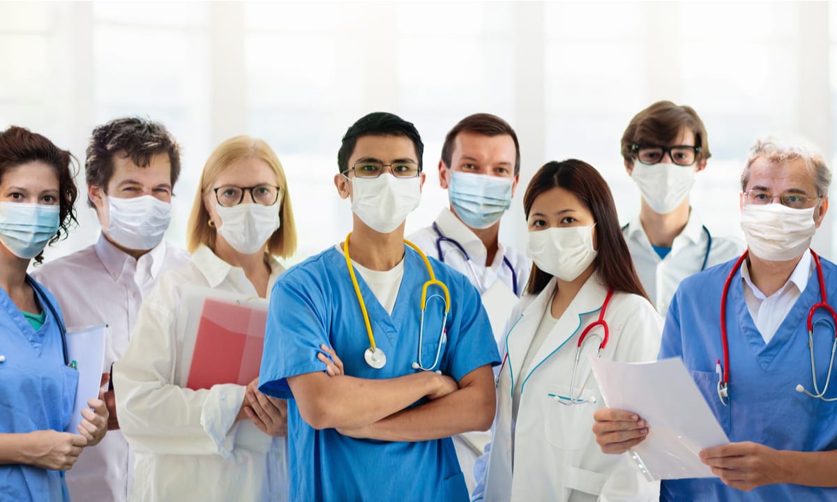 Primary Concerns: Centivo Stresses Team Building For Consumer-First Healthcare