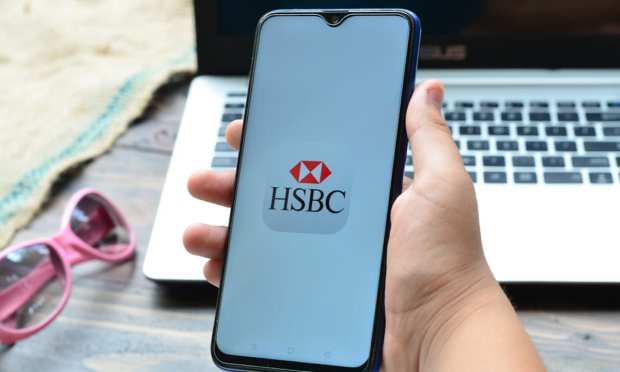 HSBC Unveils Cash Flow Management Tool As Pandemic Scrambles Balance Sheets 