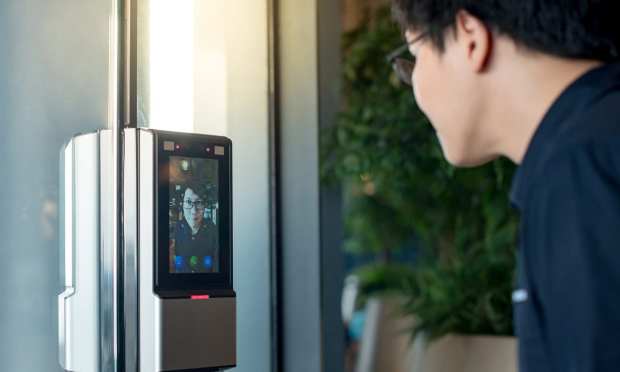 Visitor Management Surges As Companies Look To Safely Reopen Post-COVID