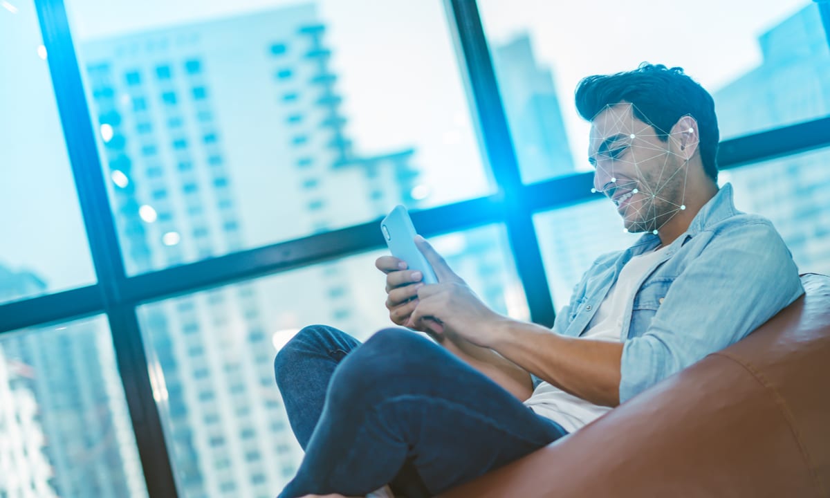 Pandemic Hiring Practices Lean Into Biometrics As WFH Continues