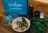 WoodSpoon Helps Out-Of-Work Chefs Turn Home Kitchens Into Cash
