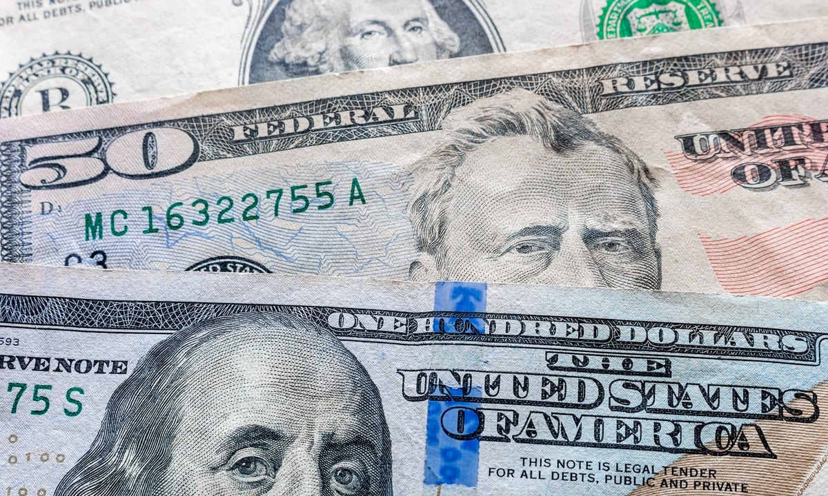 Inflation Could Be Poised To Take a Bite From Consumer Spending