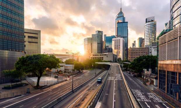 Retail Sales Dropped 25 Pct In Hong Kong From January To November