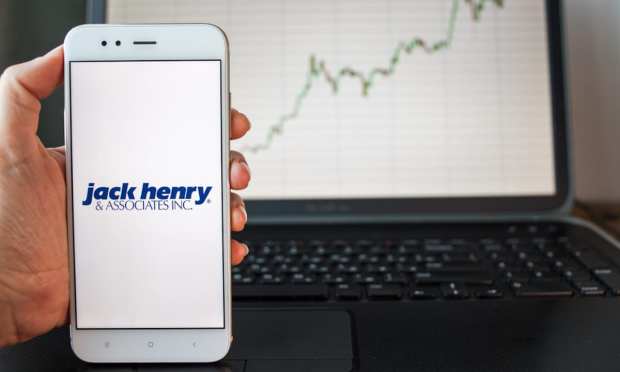 Jack Henry To Offer Tech Platform For Consumer Loans