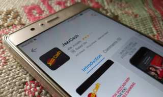 Mobile Payments Bridge Cash And Digital Divide In Pakistan