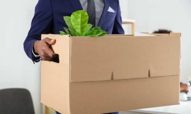 ADP Report: 123K Private-Sector Jobs Lost Nov-Dec