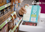 Kroger Joins Amazon In The Race To Add ‘Smart’ Grocery Carts 