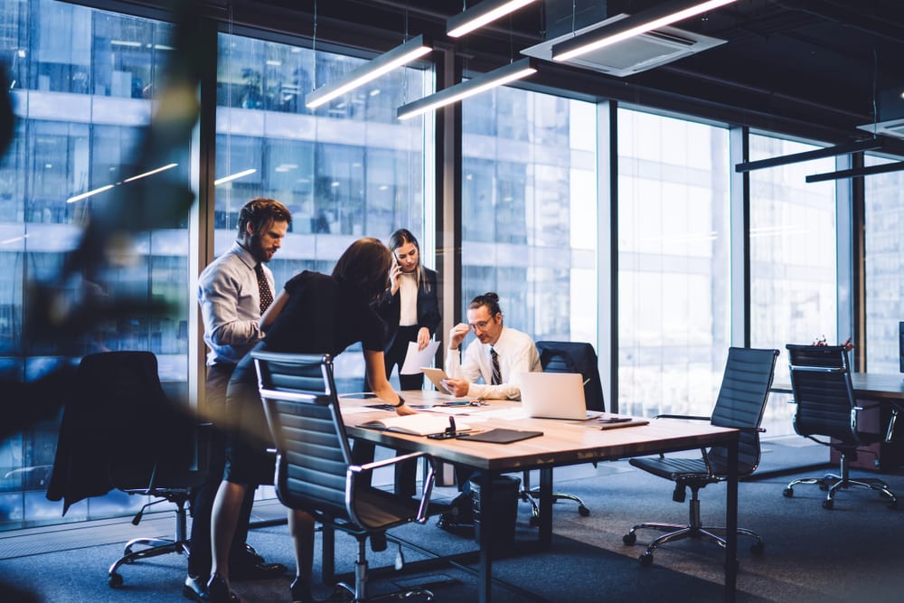 As FinTech Business Models Shift, Asset-Based Funding Evolves, Too