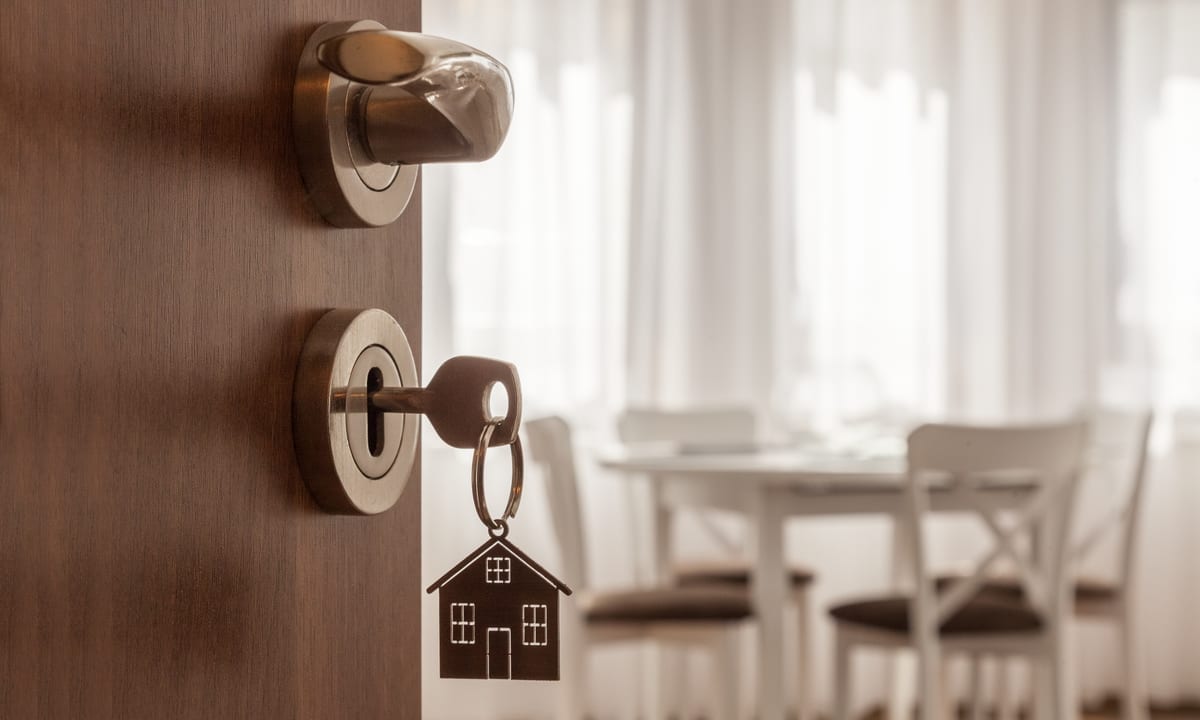 How The Pandemic Is Shifting Home Loan Disbursement Expectations