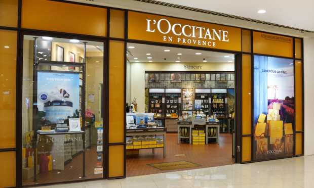 L’Occitane’s US Unit Enters Bankruptcy As Part Of Lease Negotiations