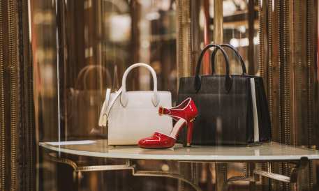 Luxury Goods Poised For Comeback In Asia; Digital Sales Gain Traction 