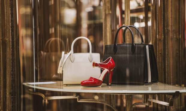 Luxury Goods Poised For Comeback In Asia; Digital Sales Gain Traction