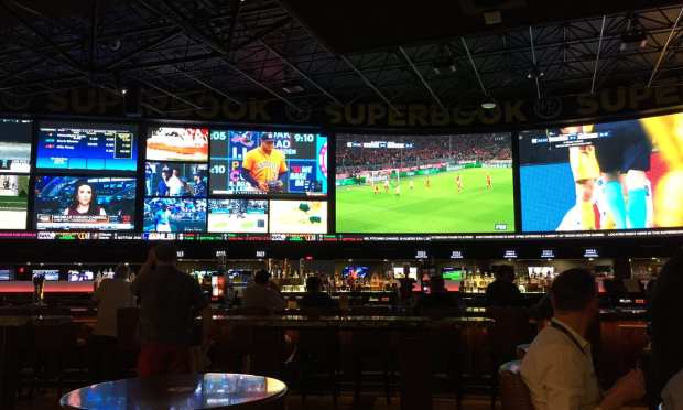 MGM Makes Offer To Buy British Gaming Company Entain, Report Says