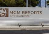 MGM Backs Off Acquisition Of British Gaming Platform Entain