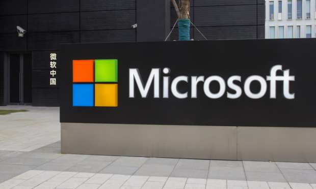 Microsoft Joins $2 Billion Funding Round For Self-Driving Carmaker Cruise